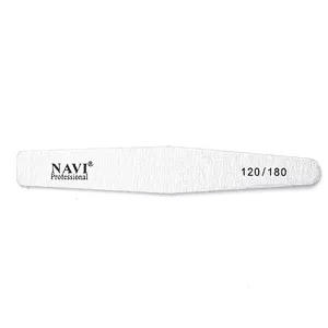 Double side nail file