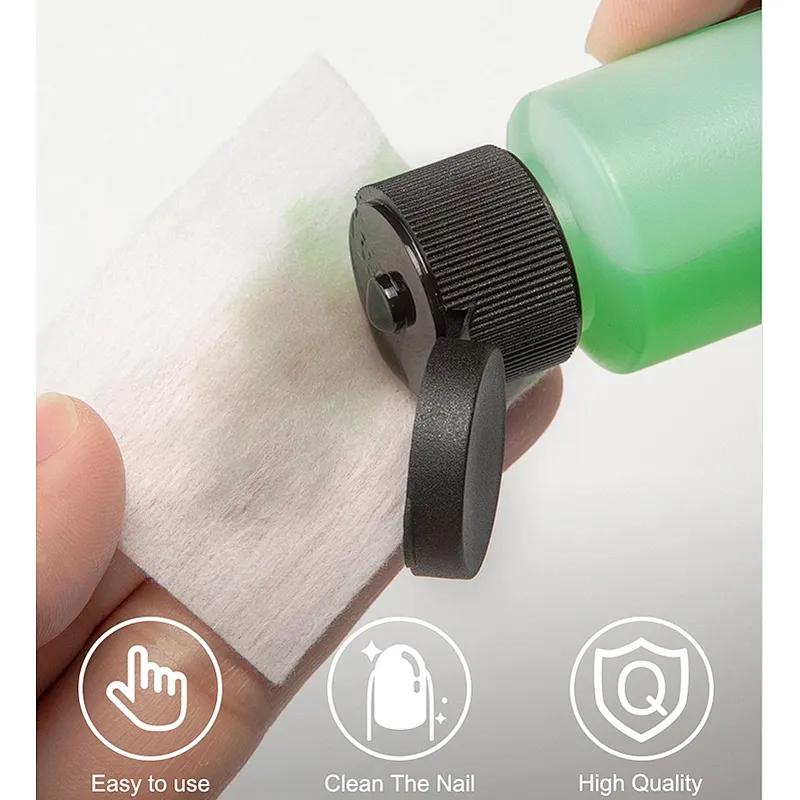 Lint Free Nail Wipes