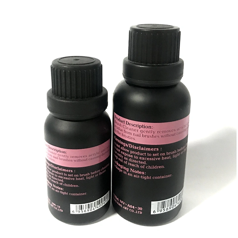 Brush Cleaner