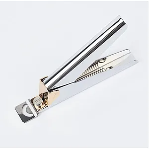 Factory Direct Stainless Steel U-shaped Nail Clippers Multifunctional Cutter Nail Care Tool