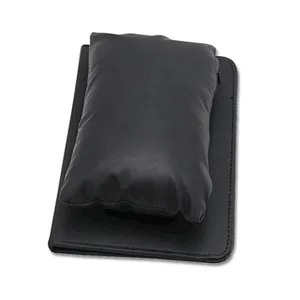 Foldable Manicure Arm Pillow Table Mat Set for Nail Art Tools