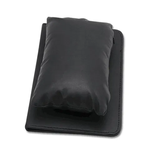 Foldable Manicure Arm Pillow Table Mat Set for Nail Art Tools