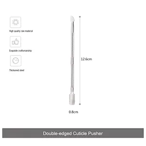 NV-T04 Cuticle pusher