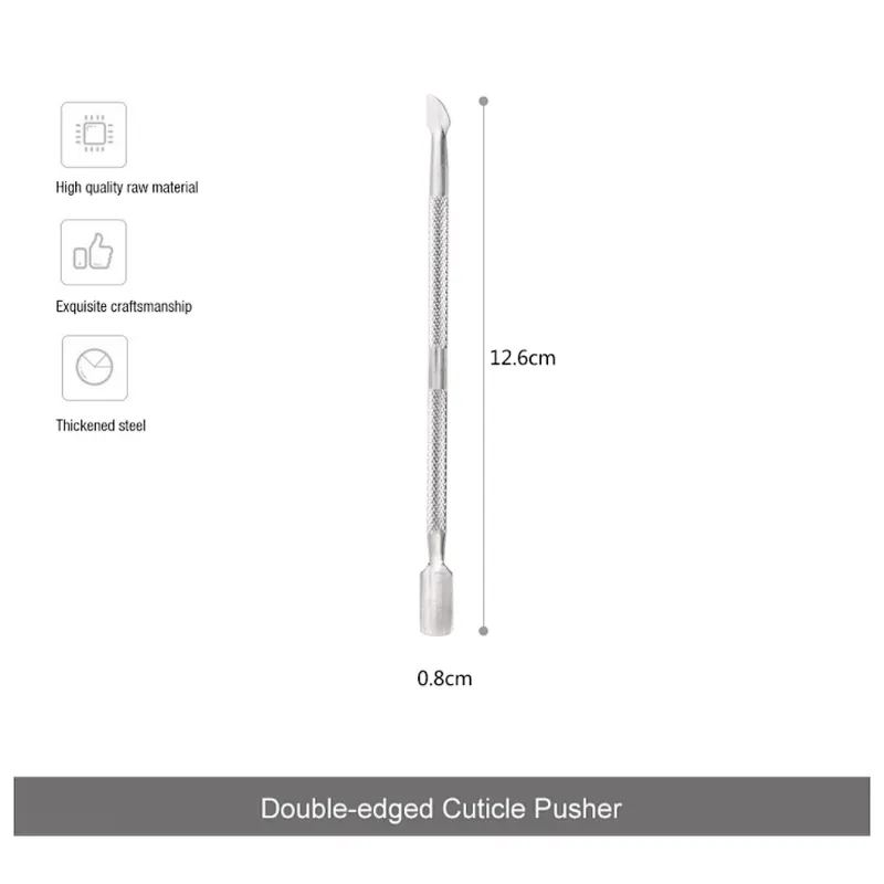 NV-T04 Cuticle pusher