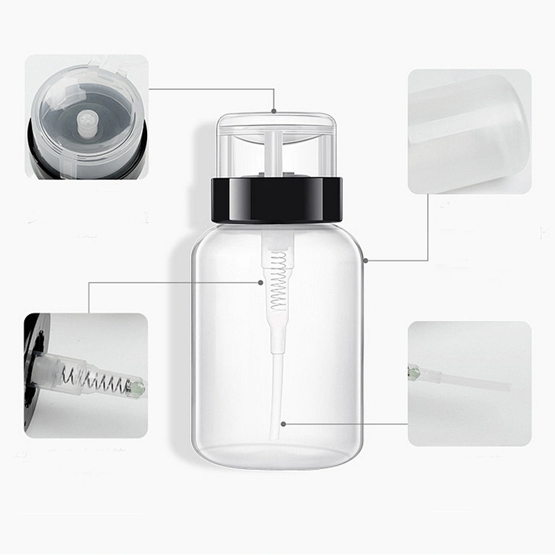 Fluid Pump