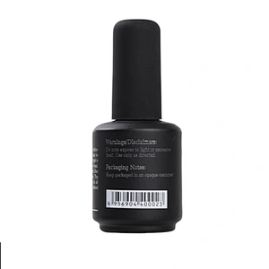NAVI 15ml UV TOP COAT