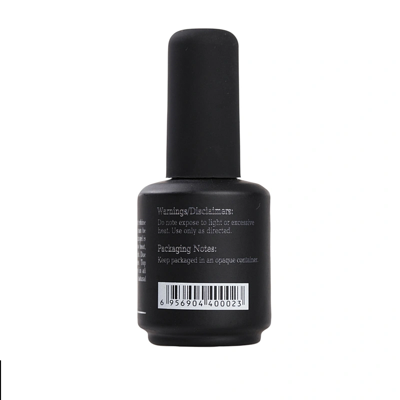NAVI 15ml UV TOP COAT