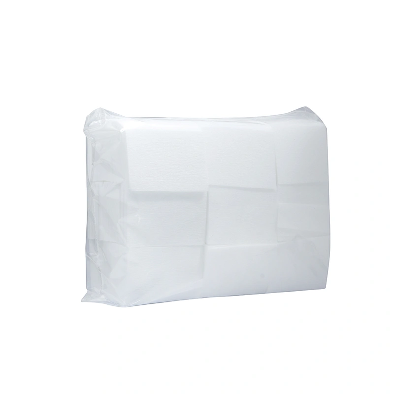 Lint Free Nail Wipes