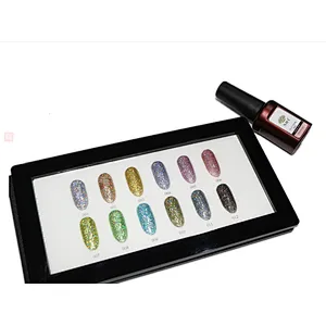 Platinum Gel Polish