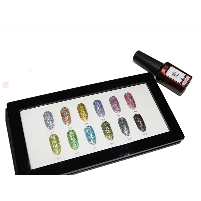 Platinum Gel Polish