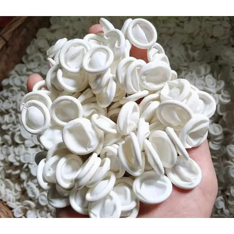 Finger Cots
