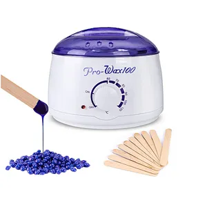 Wax Heater