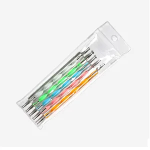 Handle Double head Nail Art Dotting Tool Pen