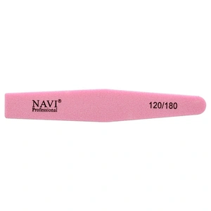 Double side nail file
