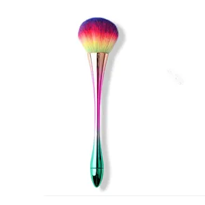 Makeup Brushes Free Samples Natural Brushes Makeup Foundation Cosmetic Tool