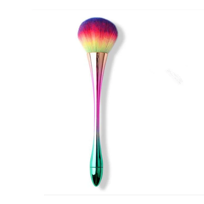 Makeup Brushes Free Samples Natural Brushes Makeup Foundation Cosmetic Tool