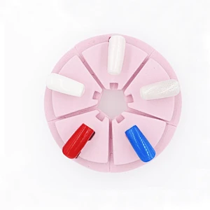 Removable Nail Training Frame