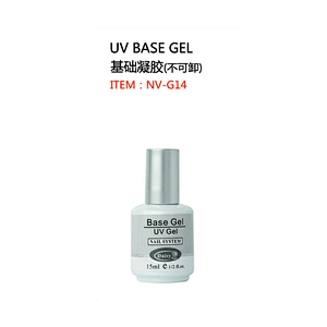 One set of gel polish