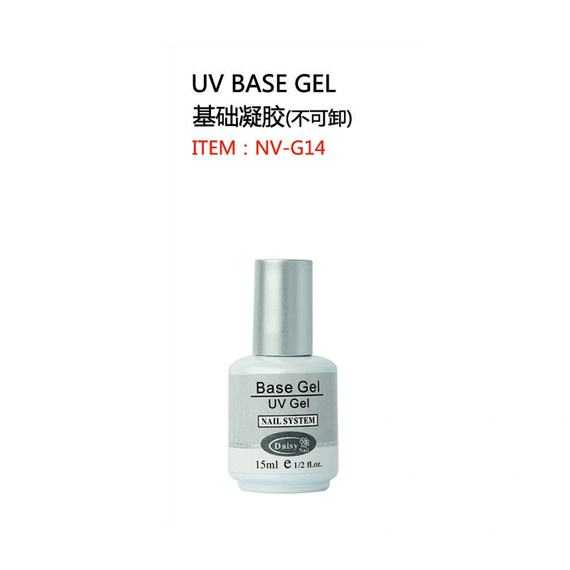 One set of gel polish