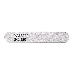 Double side nail file