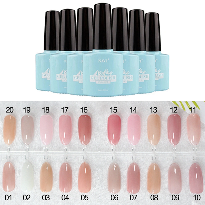 Navi Jelly Gel