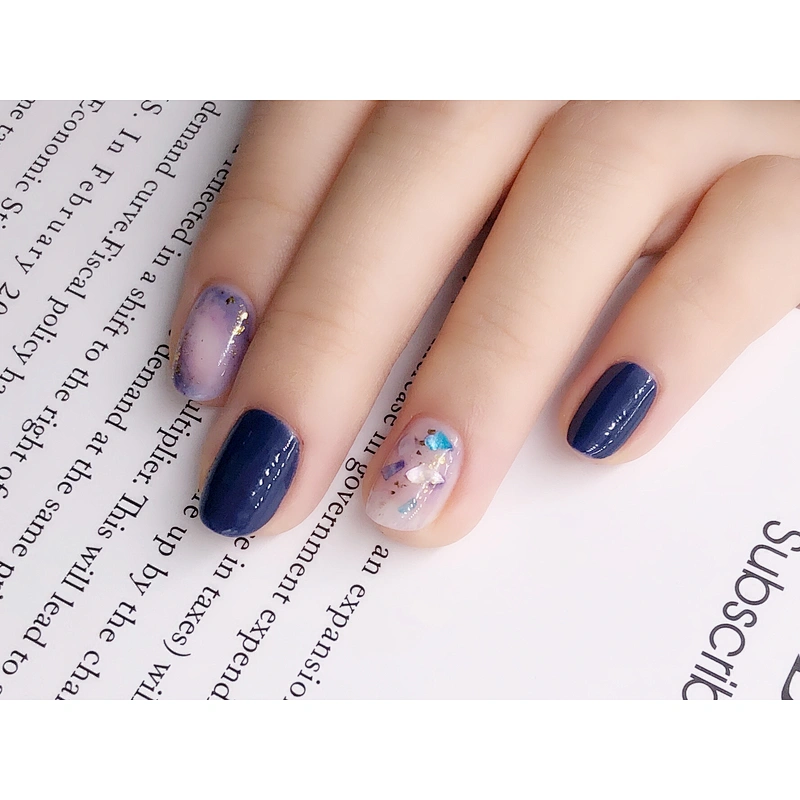 190 colors gel polish