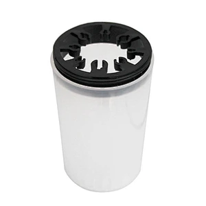 Brush Cleaner Cup