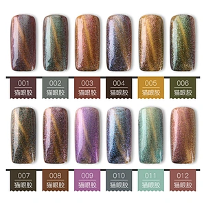 Navi 15ml  Cat Eye Gel