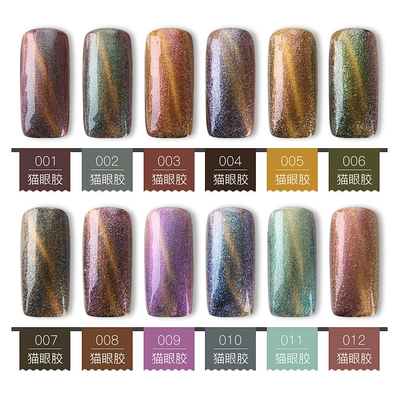 Navi 15ml  Cat Eye Gel