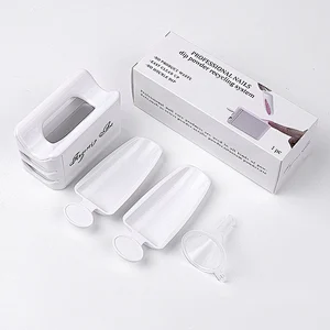 Dipping Powder Recycling Tray
