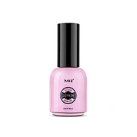 SOAK-OFF BASE GEL