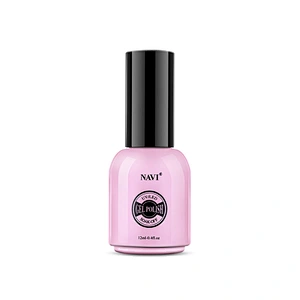 SOAK-OFF BASE GEL