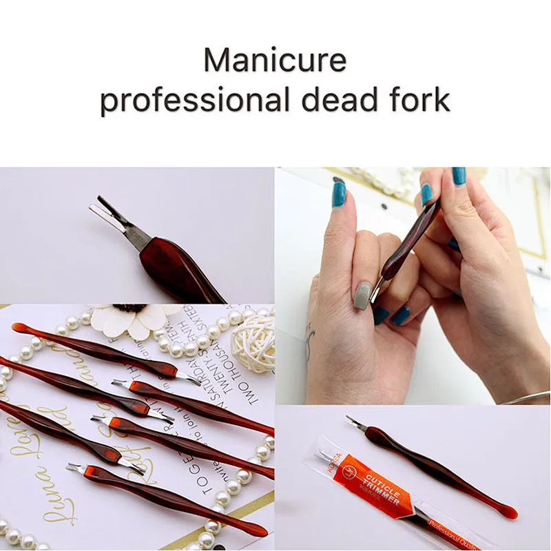 Cuticle Trimmer Dead fork