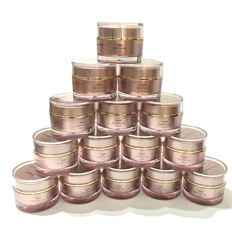 Spider Gel