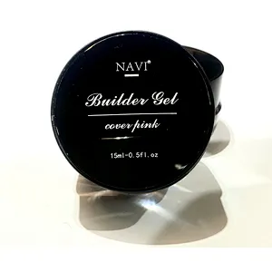 Nail Builder Gel
