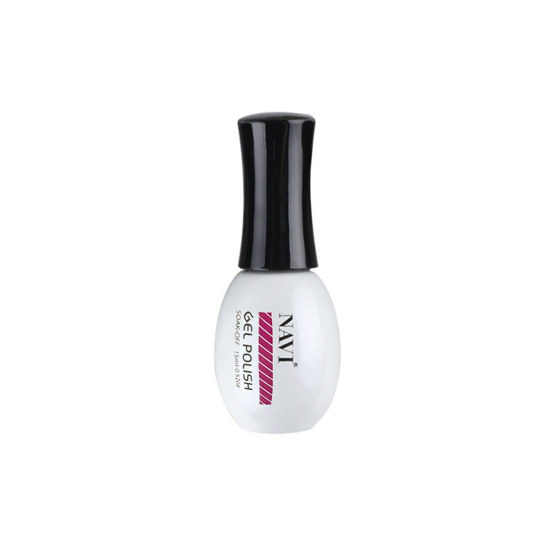 190 colors gel polish