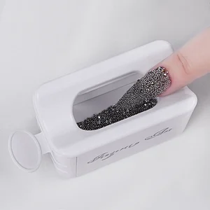 Dipping Powder Recycling Tray