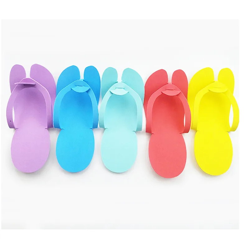 Disposable Flip Flops EVA Slipper