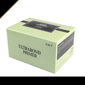 NAVI 8ml Gel Nail Polish Ultrabond Primer