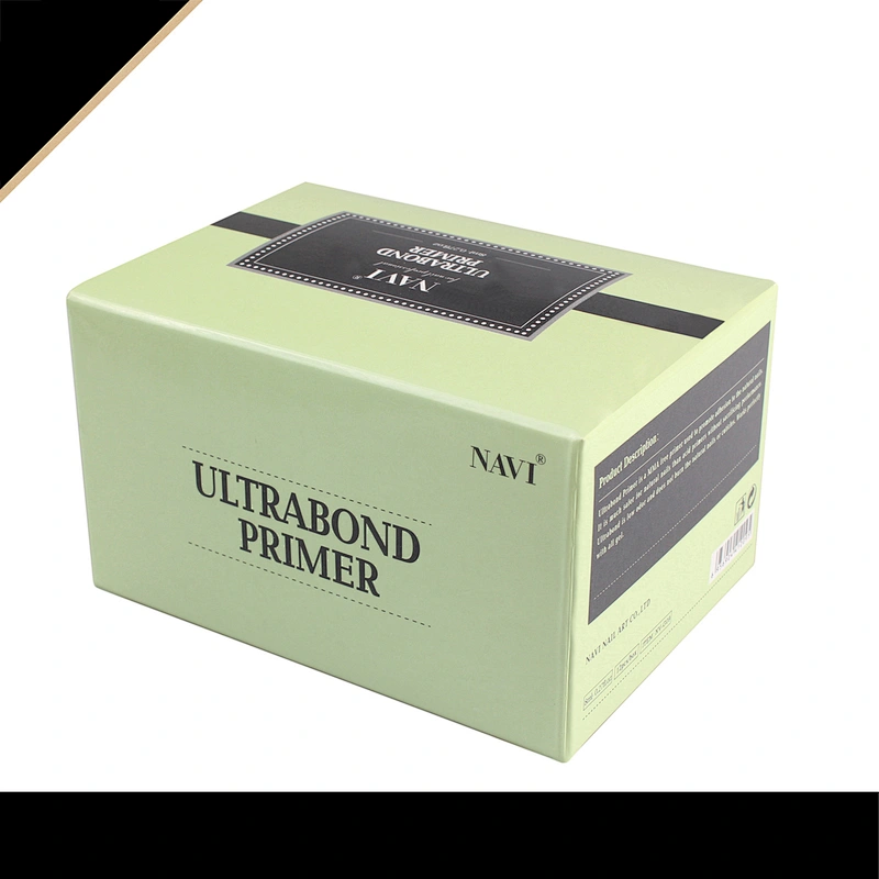 NAVI 8ml Gel Nail Polish Ultrabond Primer
