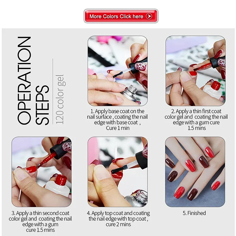 Base Gel