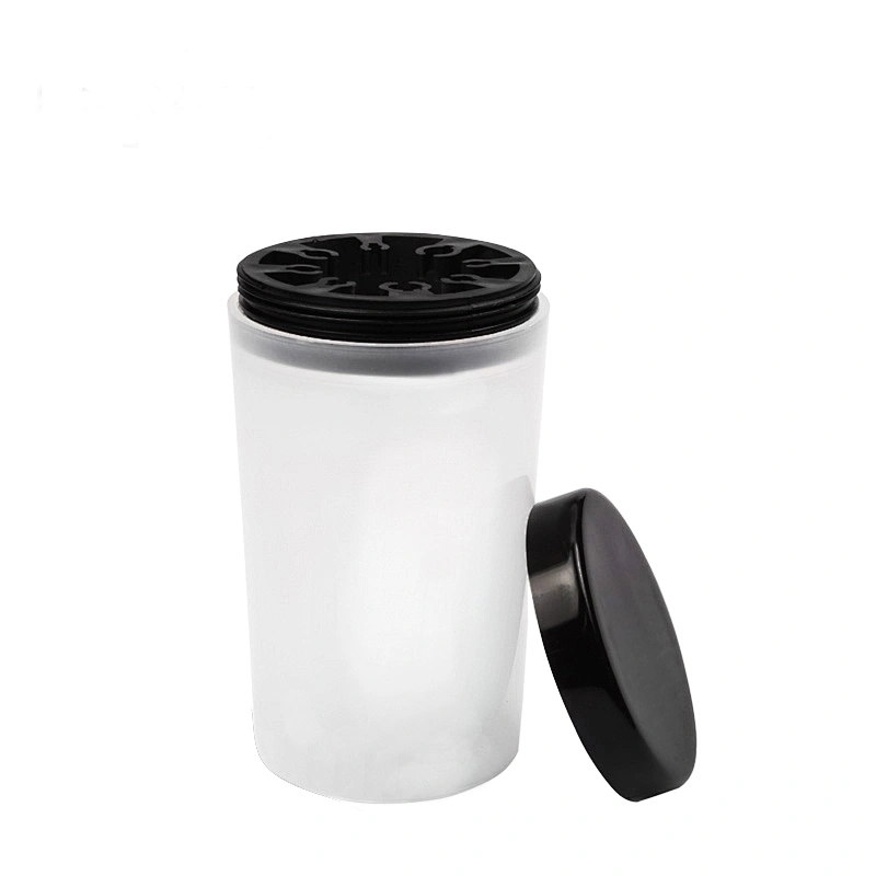 Brush Cleaner Cup