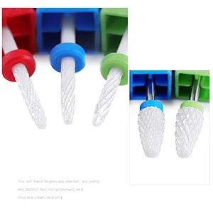 Ceramic Bit