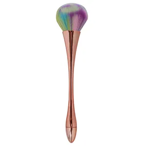 Makeup Brushes Free Samples Natural Brushes Makeup Foundation Cosmetic Tool