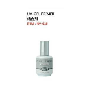 One set of gel polish