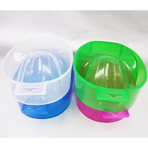 Hand Soaker Manicure finger Bowl for Nail Art