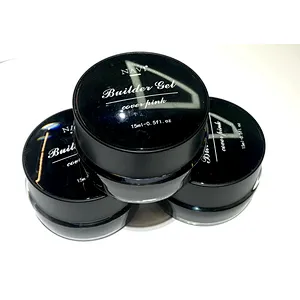 Nail Builder Gel
