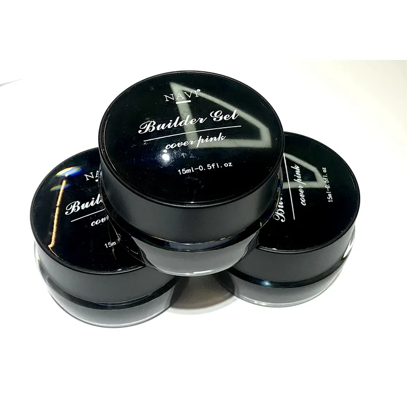 Nail Builder Gel
