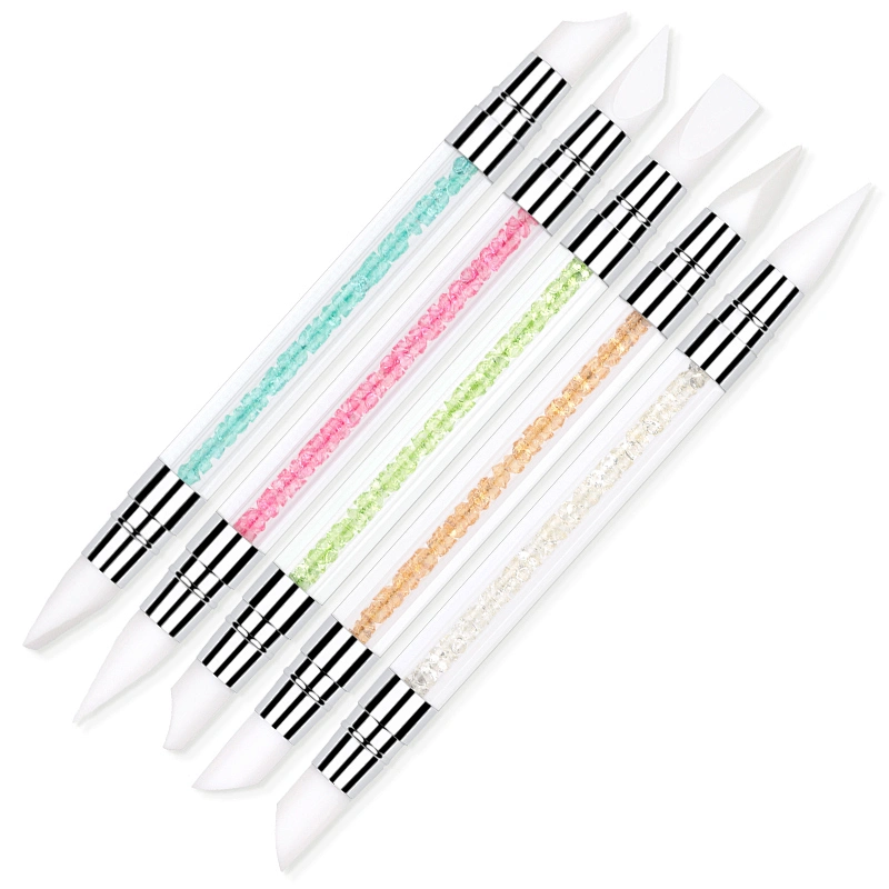 Nail Art Sculpturing Brush Pen