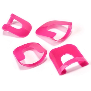 Resistant Manicure Finger Cover